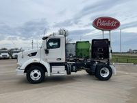 2020 Peterbilt 567