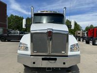 2021 Kenworth T880