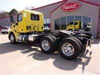 2021 Peterbilt 579