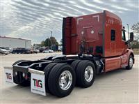 2021 Peterbilt 579