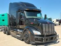 2020 Peterbilt 579