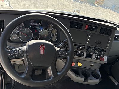 2020 Kenworth T680