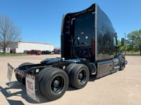 2020 Peterbilt 579