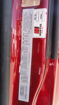 2023 Peterbilt 579