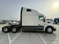 2021 Peterbilt 579