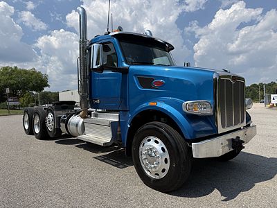 2025 Peterbilt 567