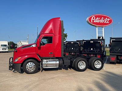 2023 Kenworth T680