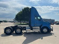 2022 Kenworth T680