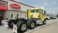 2017 Peterbilt 579