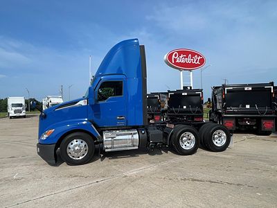 2023 Kenworth T680