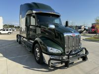2023 Peterbilt 579
