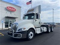 2015 International Prostar