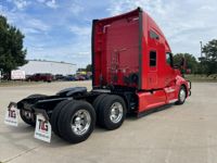 2022 Kenworth T680