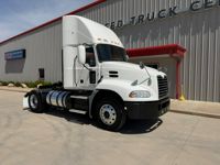 2018 Mack CXU612