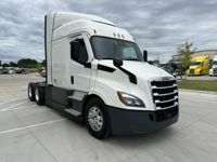 2021 Freightliner CASCADIA 116