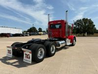 2019 Peterbilt 389