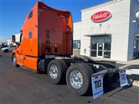 2022 Peterbilt 579