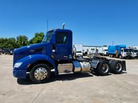 2021 Peterbilt 579