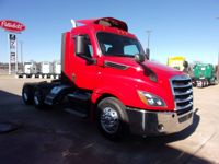 2021 Freightliner CASCADIA 126