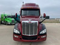 2022 Peterbilt 579