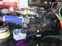 2021 Freightliner CASCADIA 126