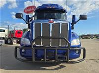 2021 Peterbilt 579