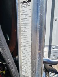 2020 Peterbilt 337
