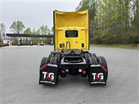 2021 Peterbilt 579