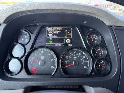2019 Peterbilt 579