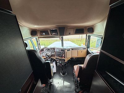 2017 Western Star 4900 EX