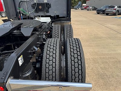 2021 Peterbilt 579