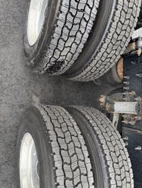 2017 Volvo VNL64T670