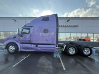 2021 Peterbilt 579
