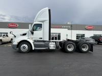 2021 Peterbilt 579