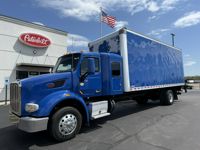 2021 Peterbilt 567