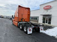 2022 Peterbilt 579