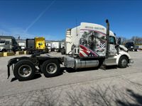 2019 Peterbilt 579