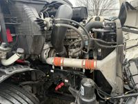 2022 Freightliner CASCADIA 116