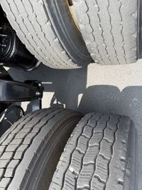2018 Freightliner CASCADIA