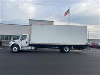 2020 Freightliner M2 106 MEDIUM DUTY
