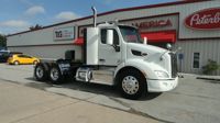 2015 Peterbilt 579