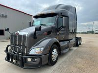 2021 Peterbilt 579