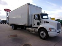 2016 Kenworth T300