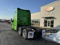 2022 Peterbilt 579