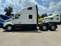 2022 Peterbilt 579