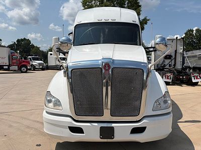 2021 Kenworth T680