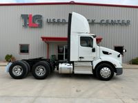 2020 Peterbilt 579