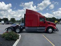 2021 Peterbilt 579