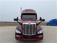 2023 Peterbilt 579