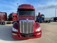 2023 Peterbilt 579